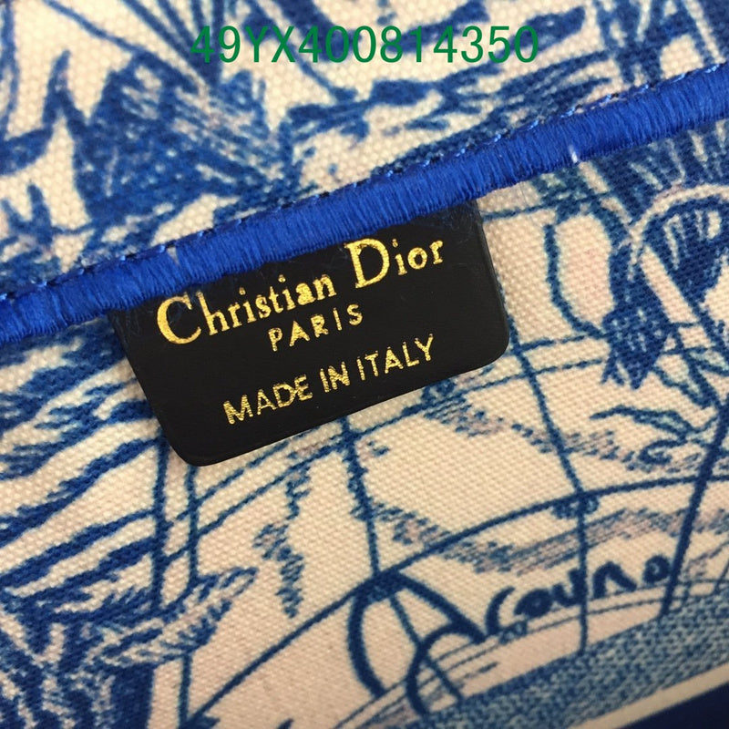 Christian Dior Bags Bags - The Tote   101