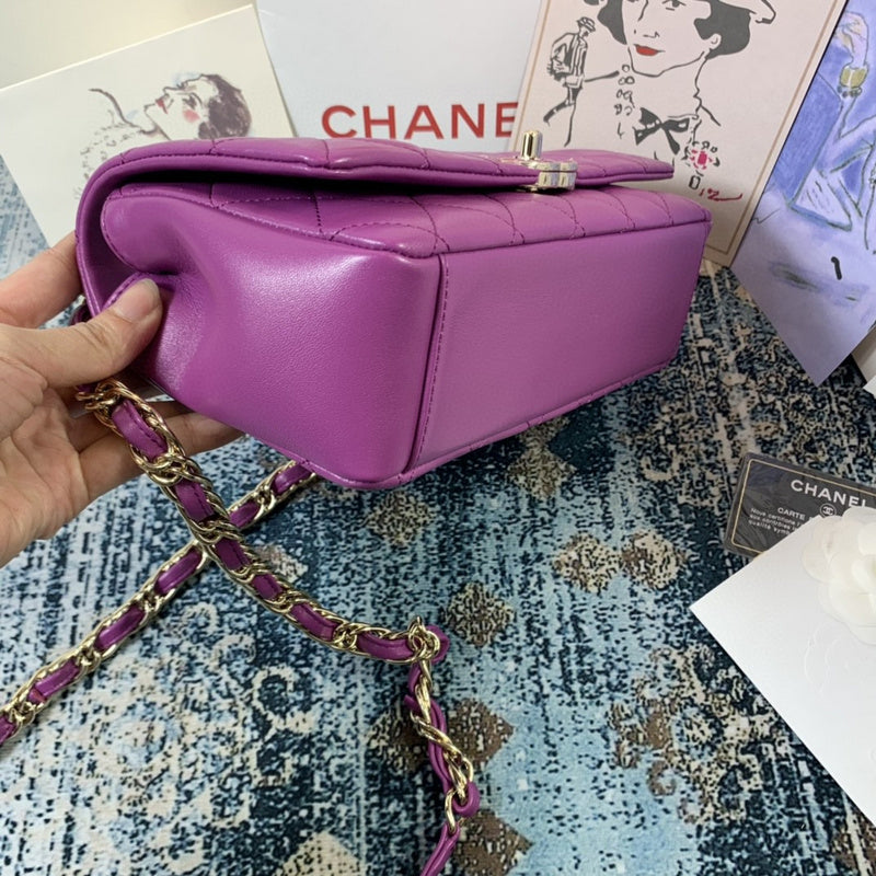 Chanel Bag