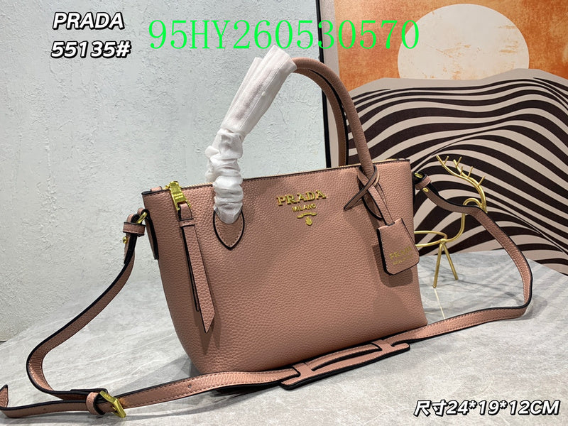 Prada Bags - The Barnes Bags  264