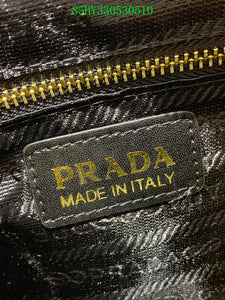 Prada Bags - The Barnes Bags  256