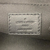 Louis Vuitton Pochette To-Go  Leather Clutch Bag