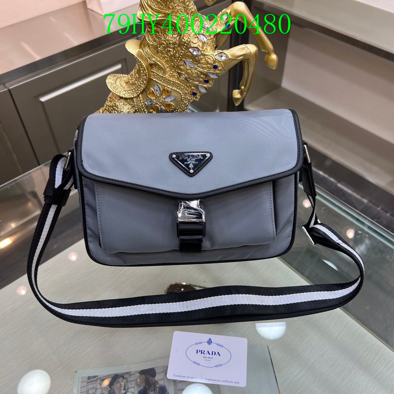 Prada Bags - The Barnes Bags  541