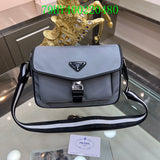 Prada Bags - The Barnes Bags  541