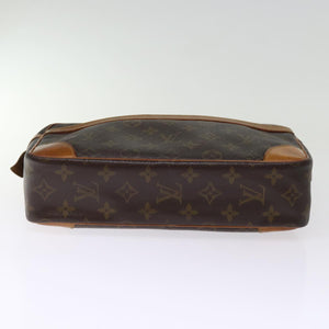 Louis Vuitton Compiegne Clutch Bag