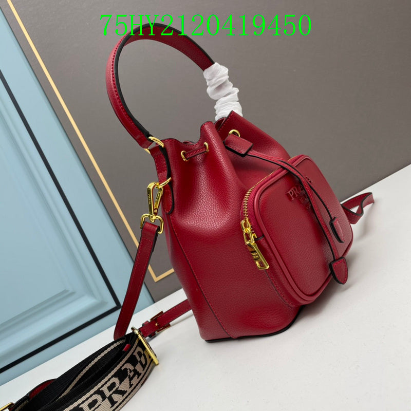Prada Bags - The Barnes Bags  370