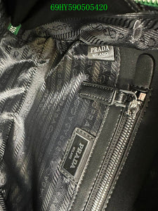 Prada Bags - The Barnes Bags  321
