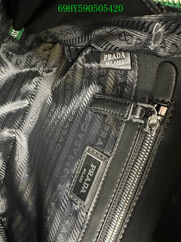 Prada Bags - The Barnes Bags  321