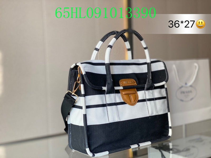 Prada Bags - The Barnes Bags  905