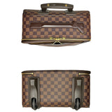 Louis Vuitton Damier Ebene Pegase 45