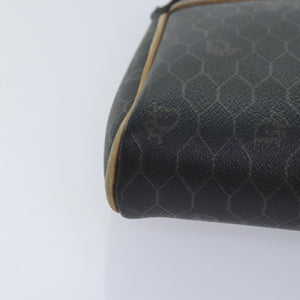 Dior  Canvas Clutch Bag