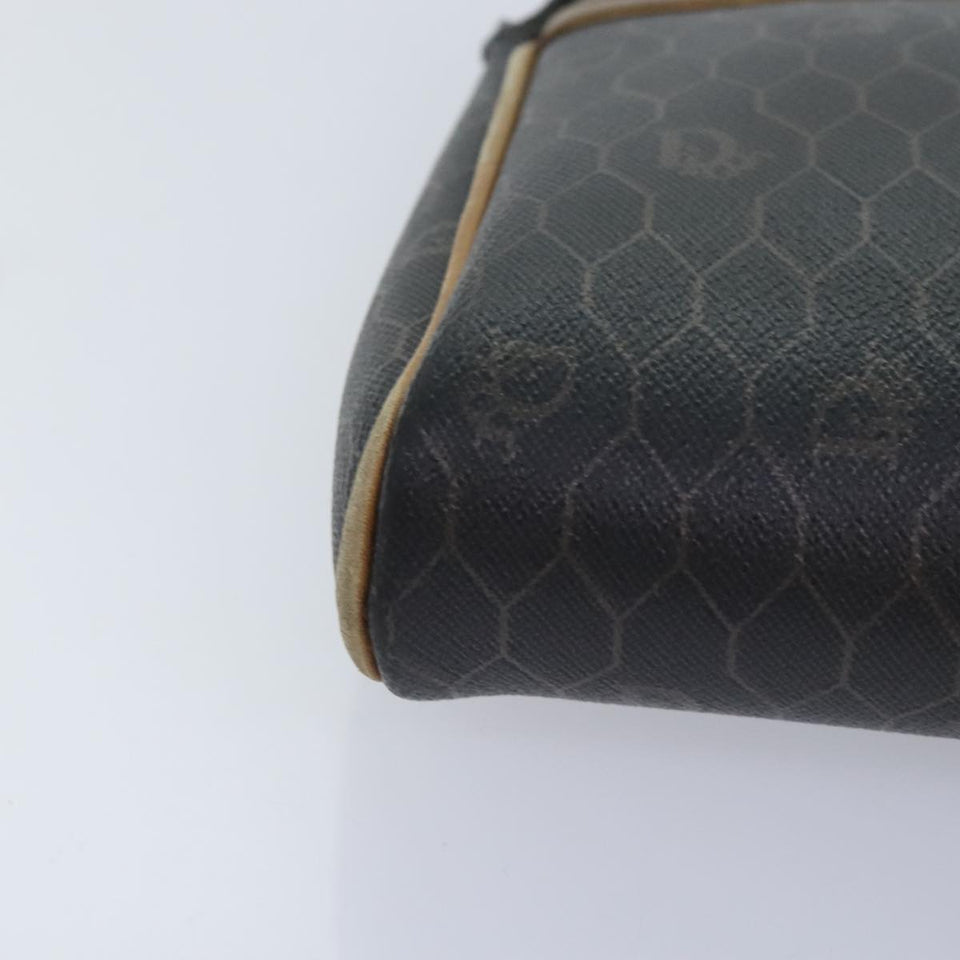 Dior  Canvas Clutch Bag