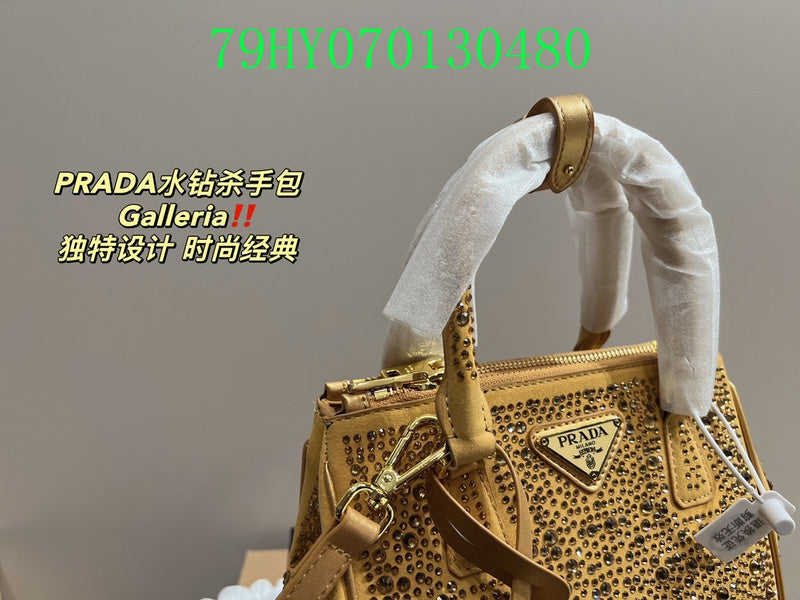 Prada Bags - The Barnes Bags  631
