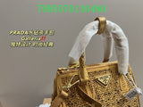 Prada Bags - The Barnes Bags  631