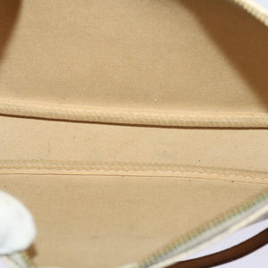 Louis Vuitton Pochette accessoires Clutch Bag