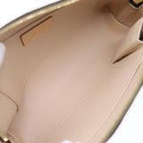 Louis Vuitton Cosmetic Pouch  Canvas Clutch Bag