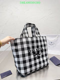 Prada Bags - The Barnes Bags  335