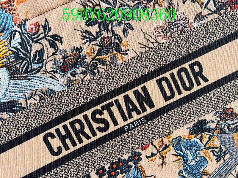 Christian Dior Bags Bags - The Tote   176