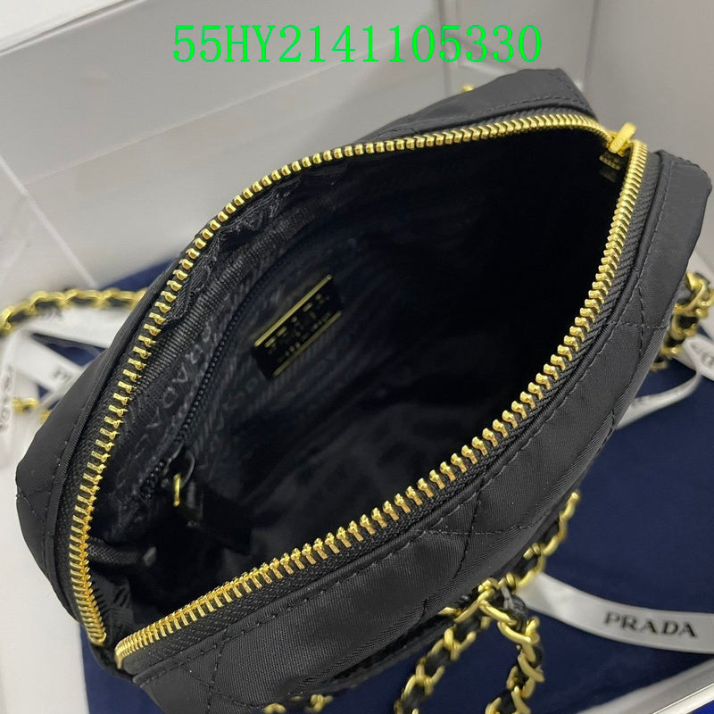 Prada Bags - The Barnes Bags  846