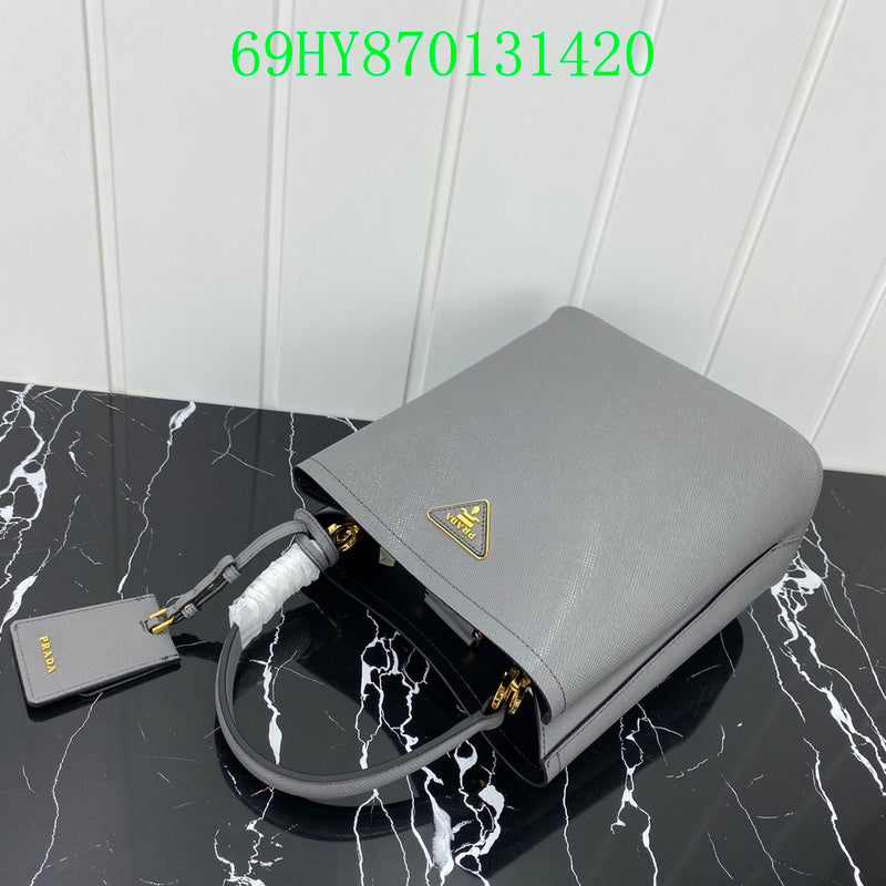 Prada Bags - The Barnes Bags  595