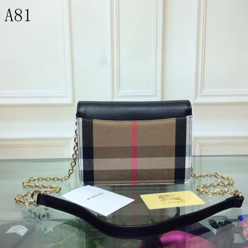 Burberry Bags - Bagsattire   084