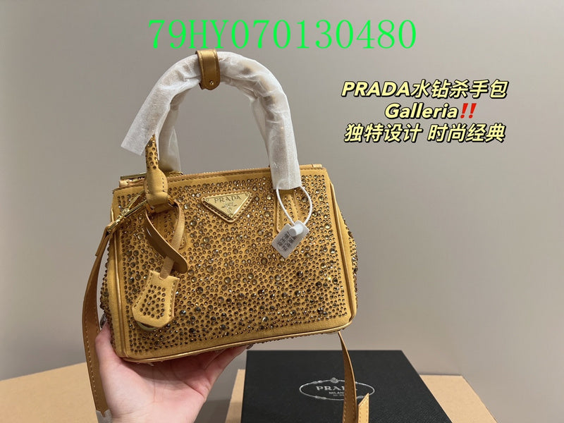 Prada Bags - The Barnes Bags  631