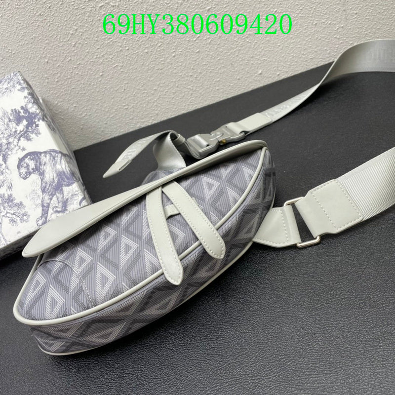 Christian Dior Bags Bags - The Tote   418