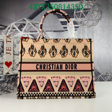 Christian Dior Bags Bags - The Tote   072