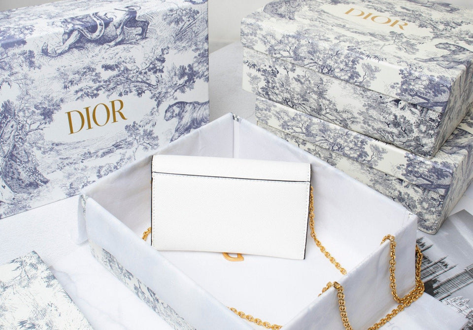 MO - Top Quality Bags Christian Dior 162
