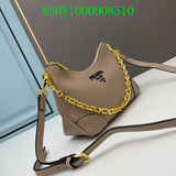 Prada Bags - The Barnes Bags  1003