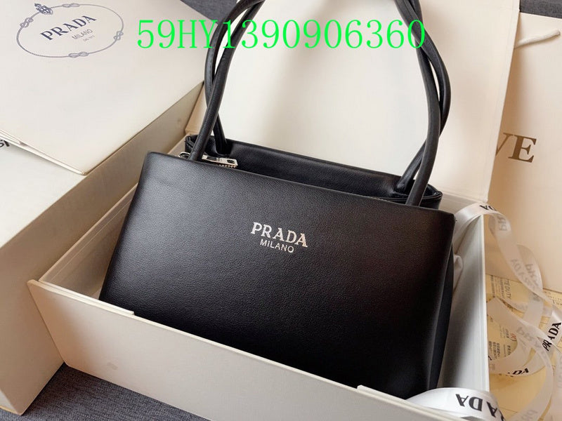 Prada Bags - The Barnes Bags  1011