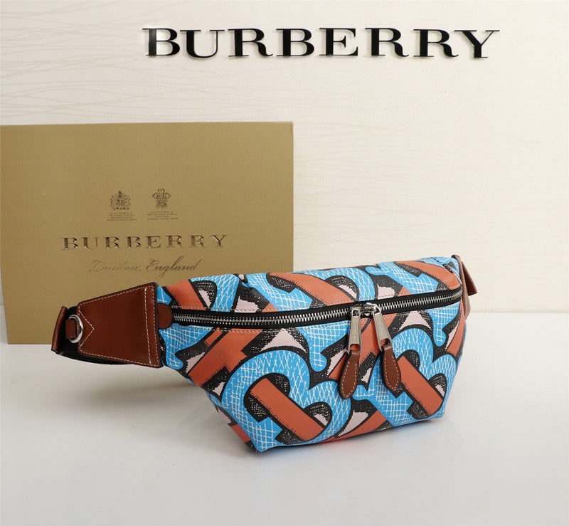 Burberry Bags - BG Bags - 946