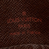Louis Vuitton Damier Pimrico N45272 Brown PVC Leather  Louis Vuitton Boutique