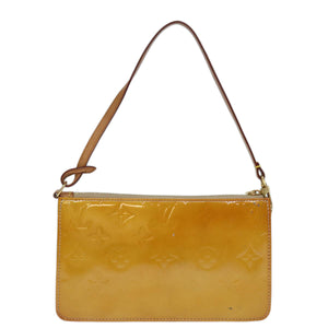 Louis Vuitton Lexington Clutch Bag