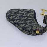 Dior Trotter  Canvas Wallet