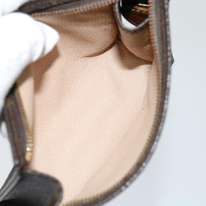 Louis Vuitton Poche Toilette Clutch Bag