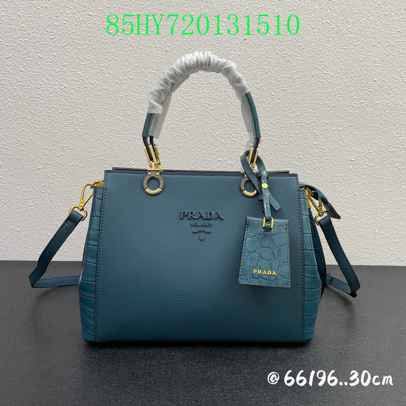 Prada Bags - The Barnes Bags  600