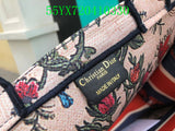 Christian Dior Bags Bags - The Tote   131
