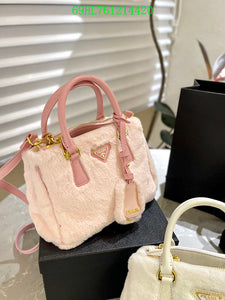 Prada Bags - The Barnes Bags  686