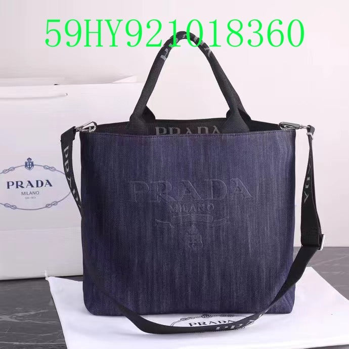 Prada Bags - The Barnes Bags  911