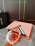 Prada Bags - The Barnes Bags  1022