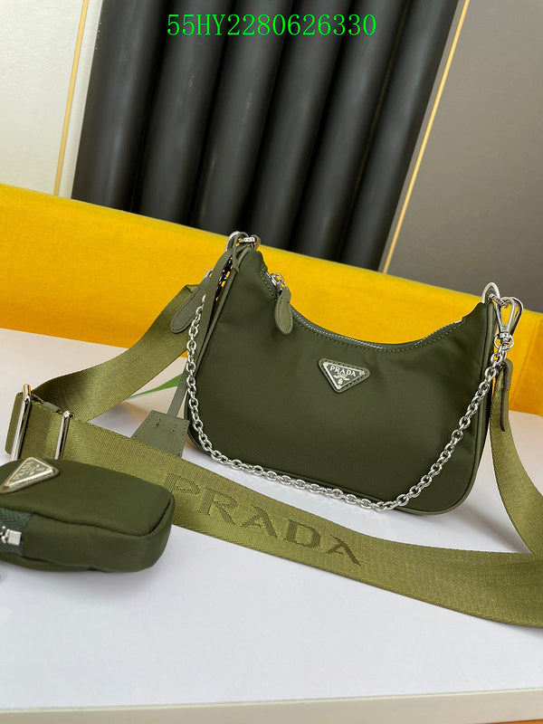 Prada Bags - The Barnes Bags  146