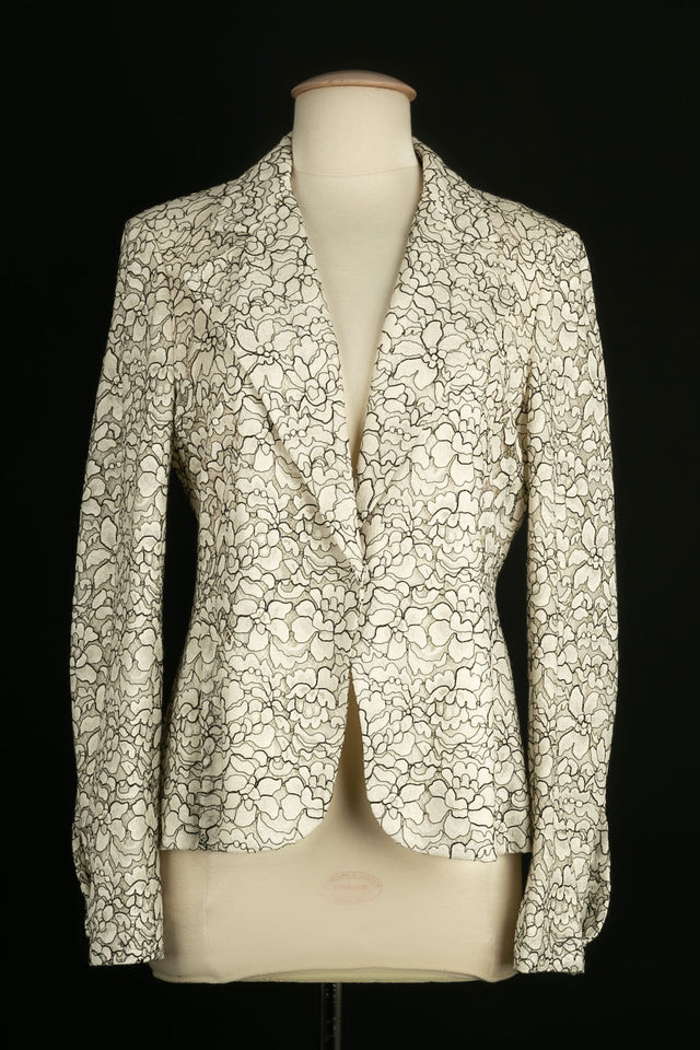 Veste Christian Dior