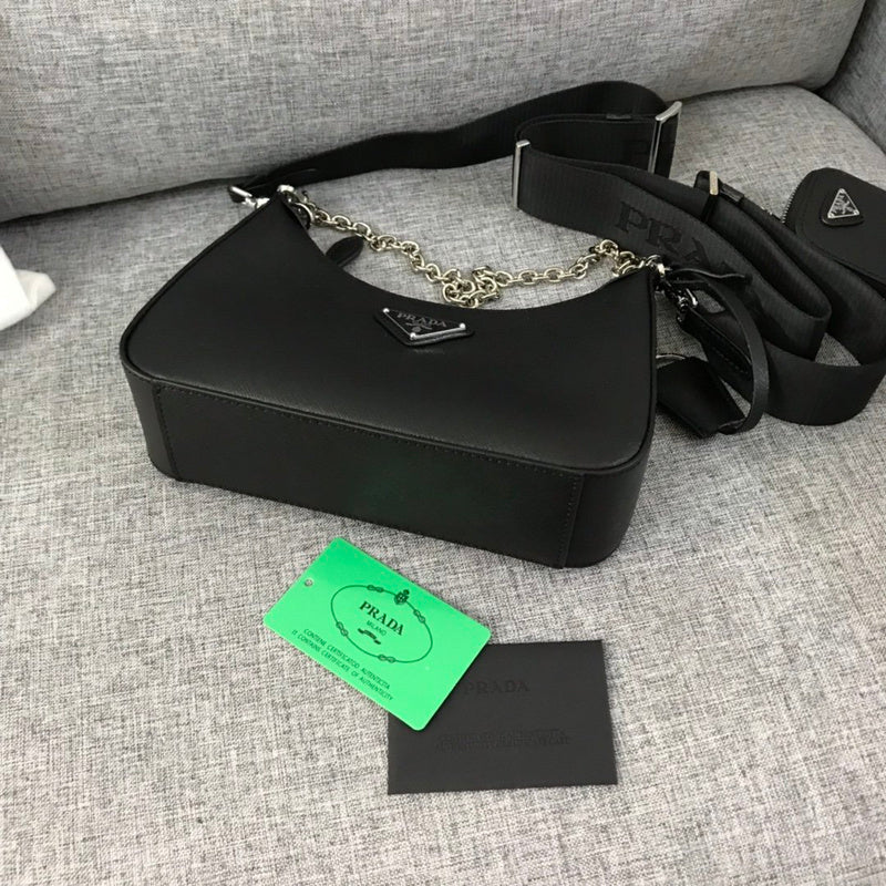 Camila Bags - Prada Bags - 1197