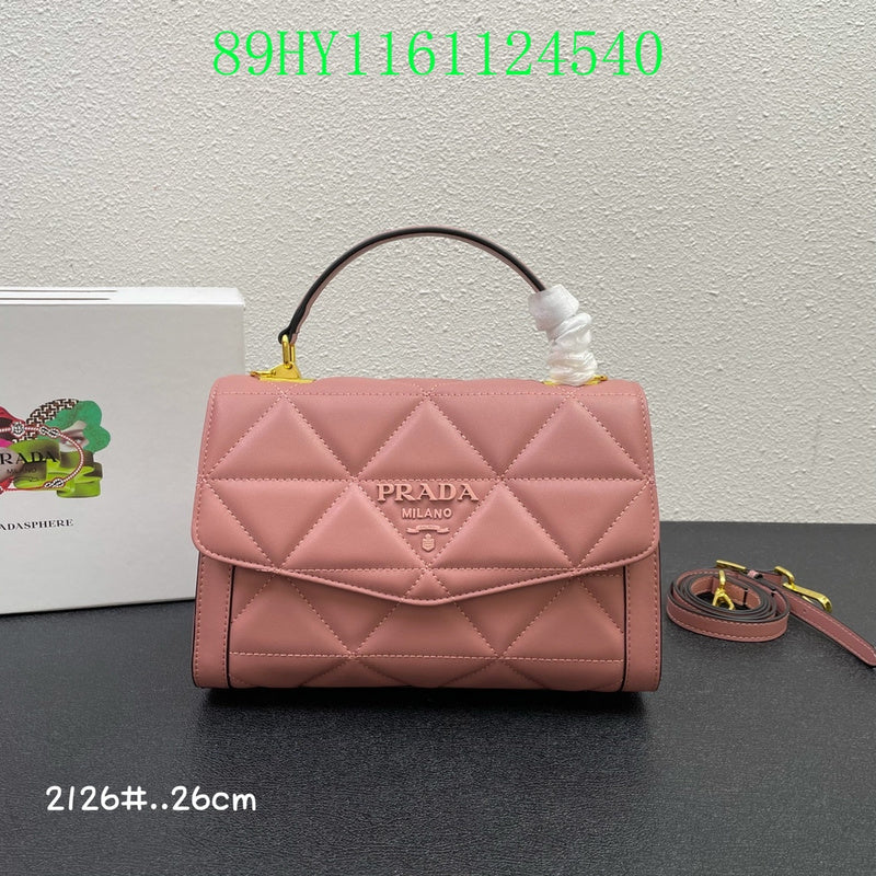 Prada Bags - The Barnes Bags  795