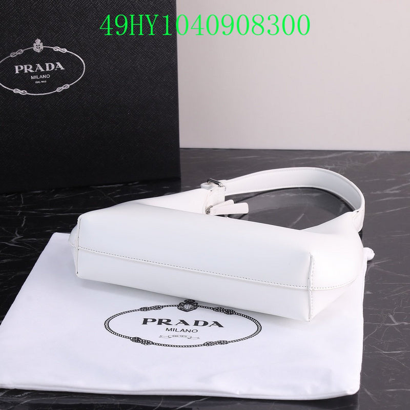 Prada Bags - The Barnes Bags  986
