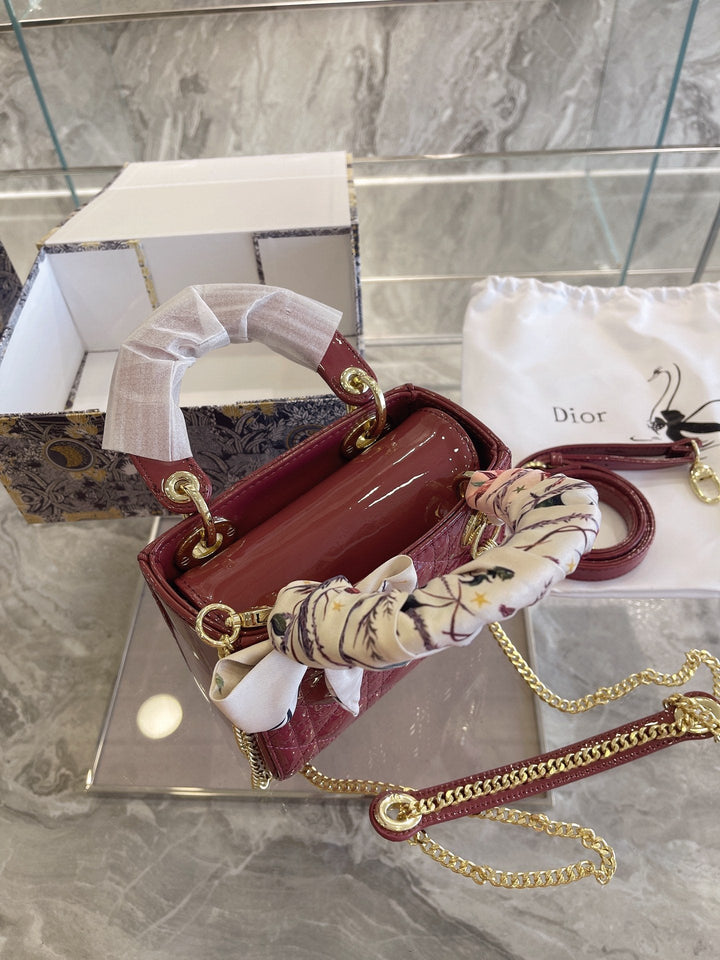 MO - Top Quality Bags Christian Dior 205