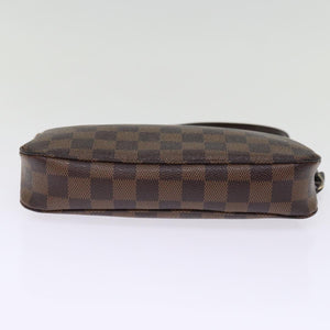 Louis Vuitton Pochette Accessoire Clutch Bag
