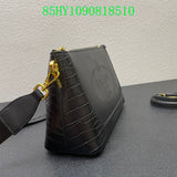 Prada Bags - The Barnes Bags  1043