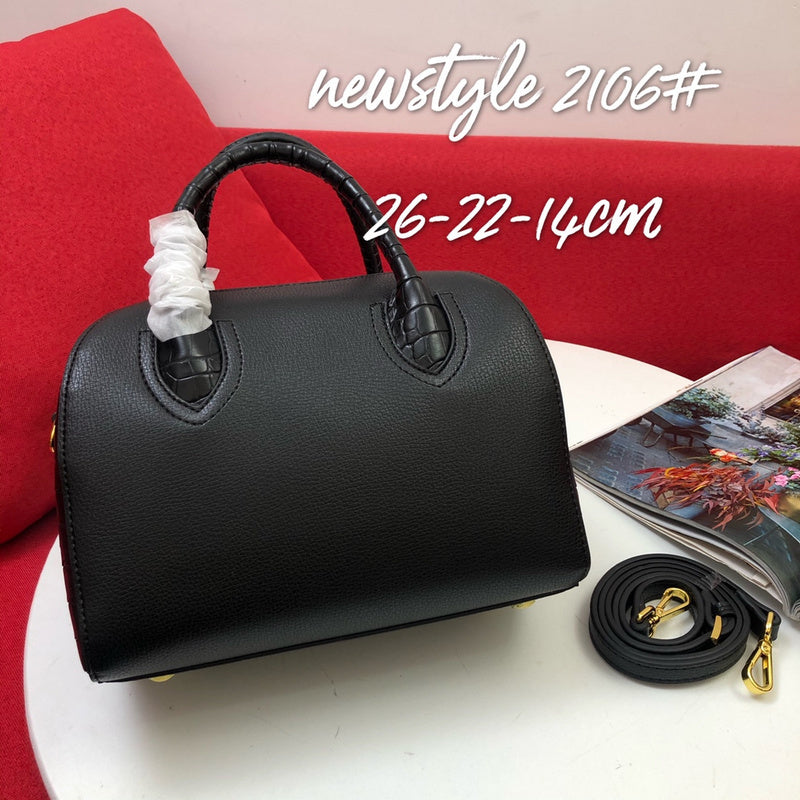 Barnes-Bags - Prada Bags - 734