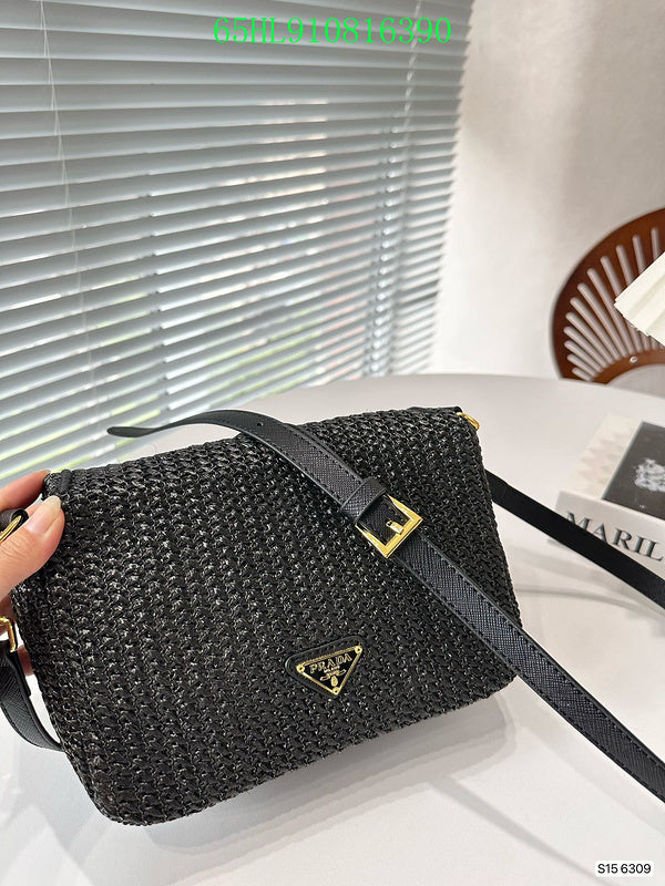 Prada Bags - The Barnes Bags  051